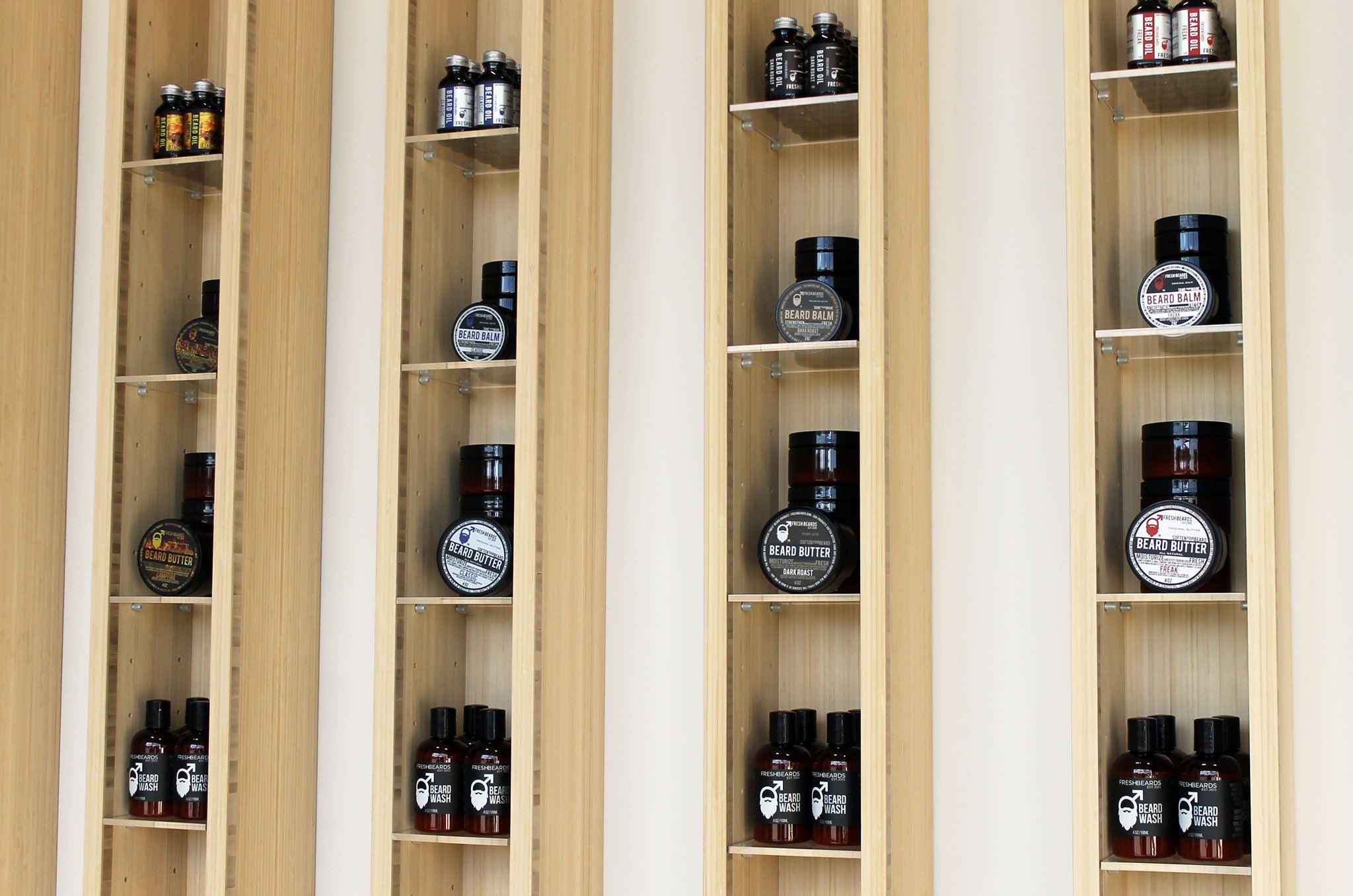 How To Find Your Perfect Beard Scent
